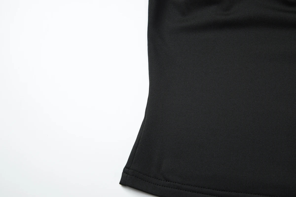 Women's Halter Crop Top