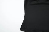 Women's Halter Crop Top