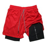 Apex 2-in-1 Training Shorts