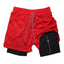 Apex 2-in-1 Training Shorts