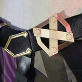 Women’s Anime Cosplay Outfit