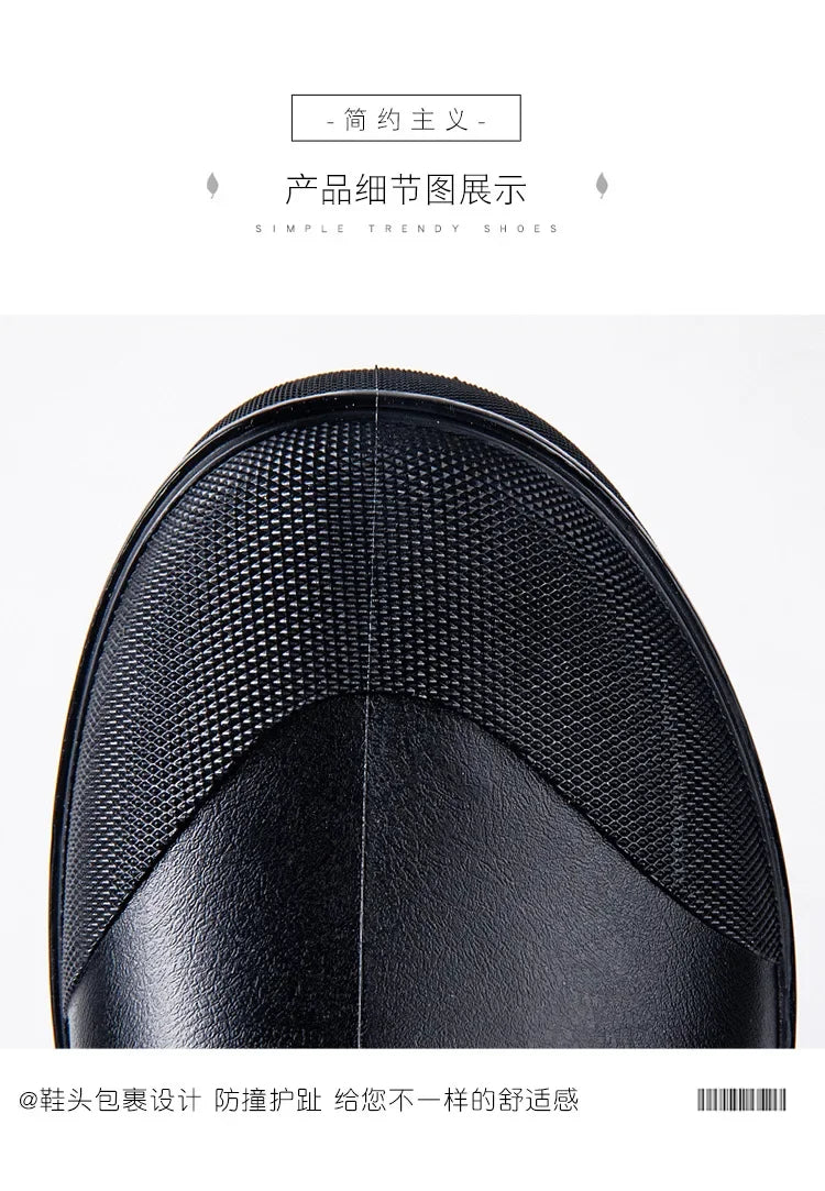 Men’s Summer Outdoor Sandals