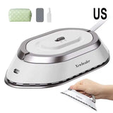 Mini Portable Travel Clothes Iron