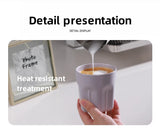 Bincoo Ceramic Coffee Mug Set (260ml)