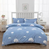 Geometric Bedding Cover