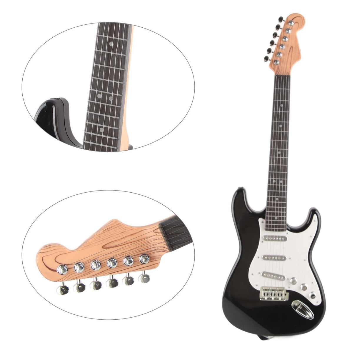 Kids Electric Guitar Toy