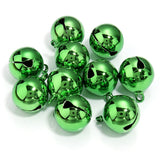 Colorful Iron Jingle Bells Beads