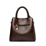 Retro Bucket Bag