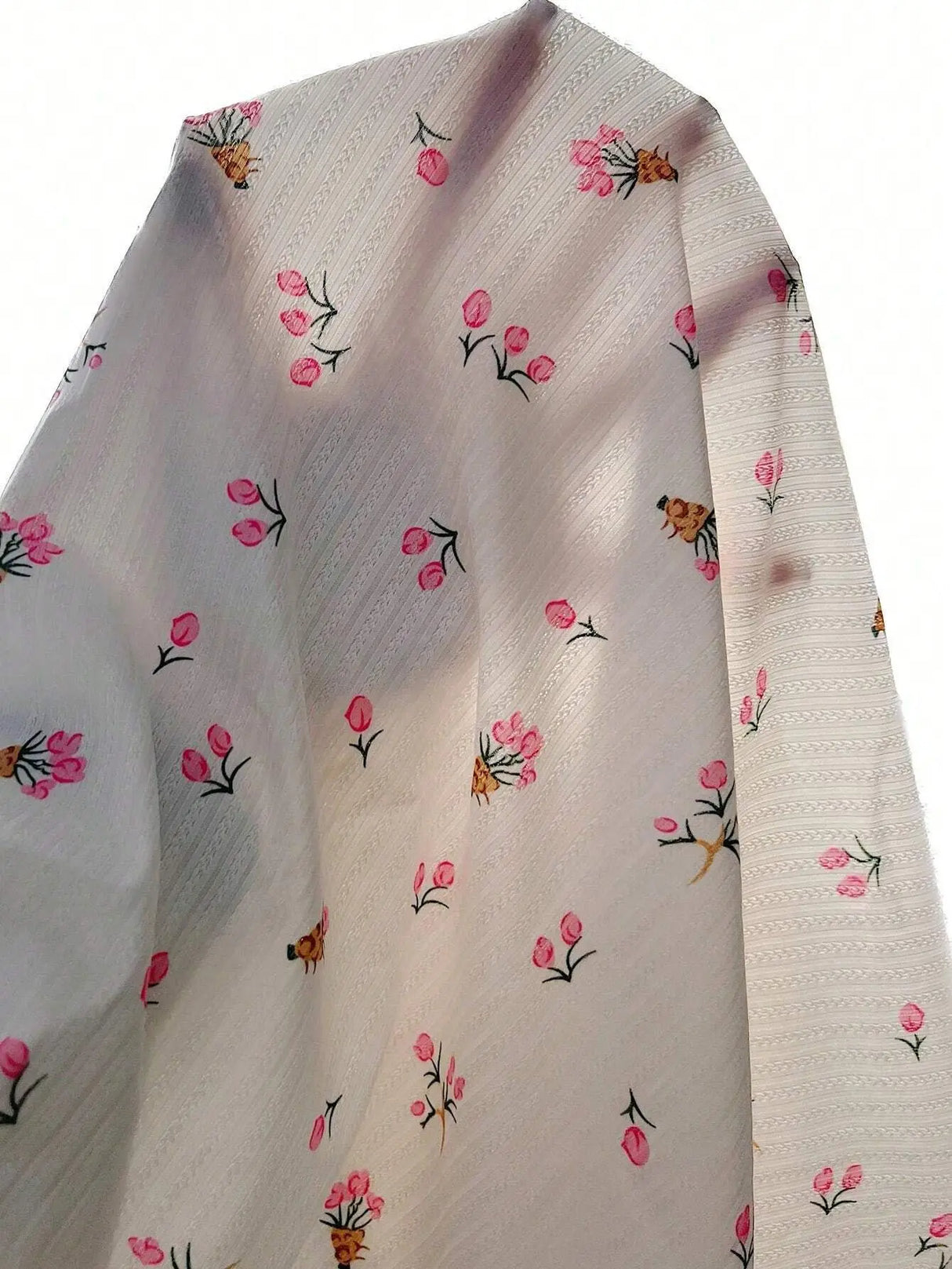 Women’s Printed Loungewear Set