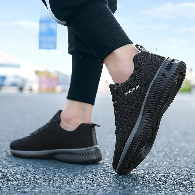 AeroMesh Running Sneakers