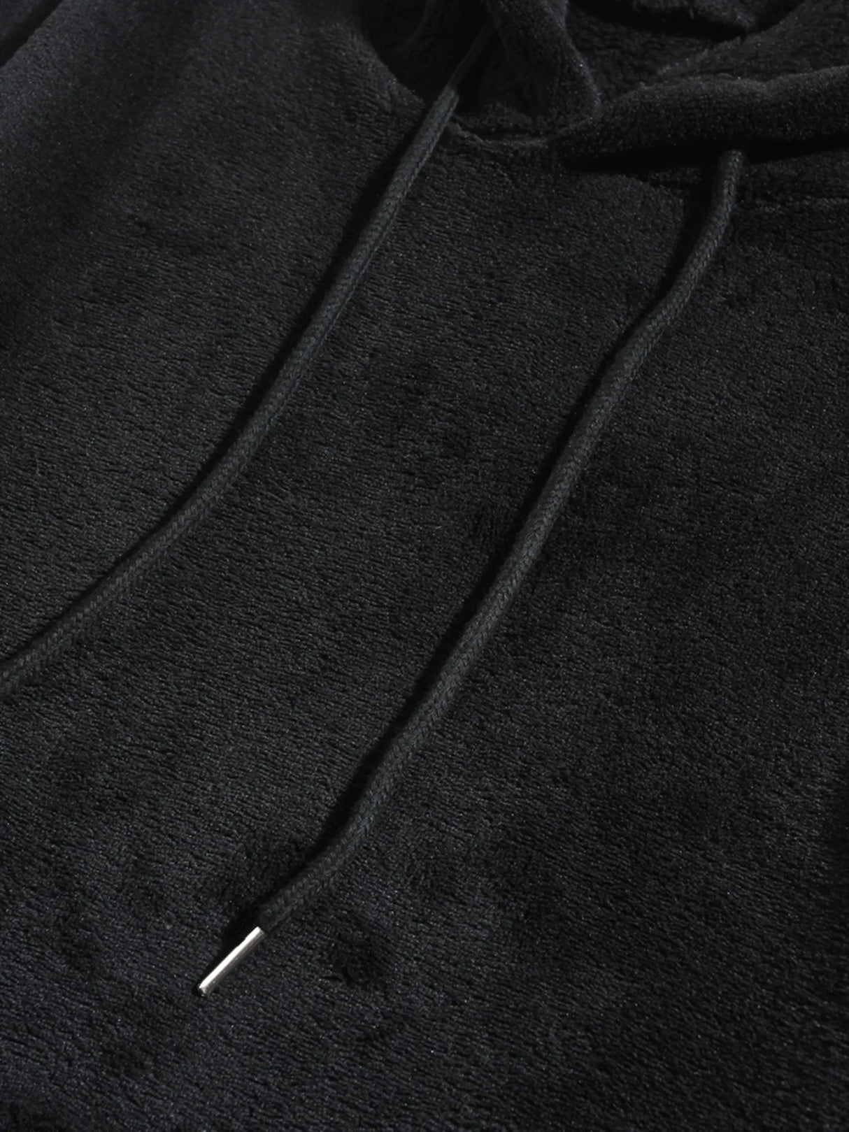 Unisex Bear Ears Warm Hoodie