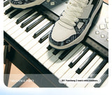 361 Men Board Shoes Comfortable Sneakers