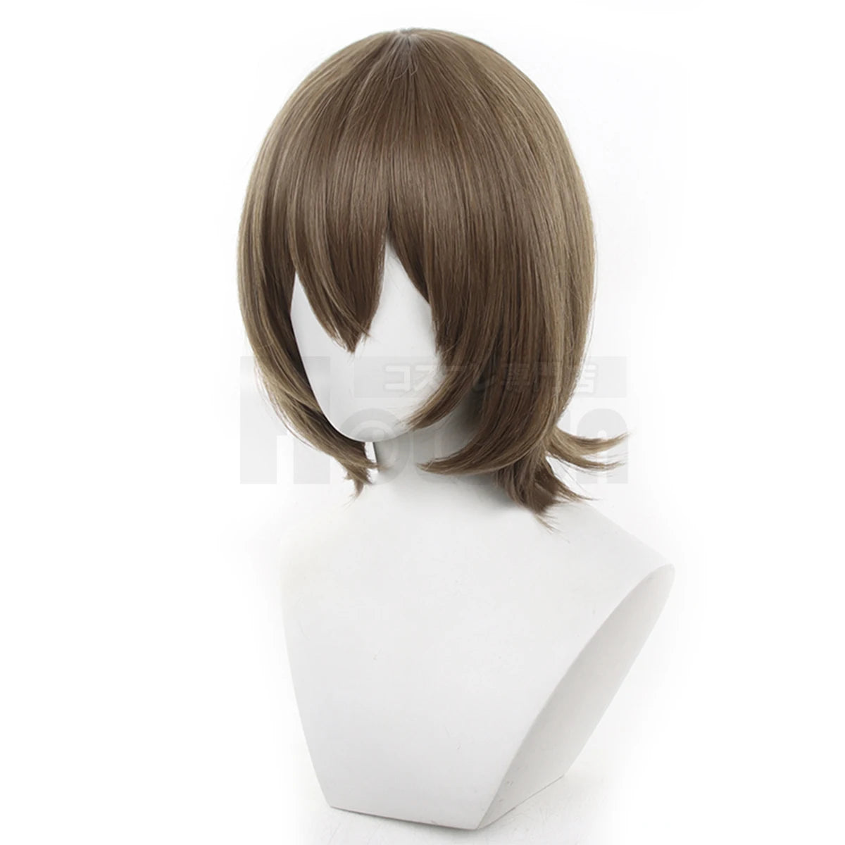 Akechi Goro Detective Anime Cosplay Costume