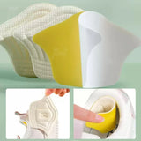 Women Heel Pads Anti Slip Cushions