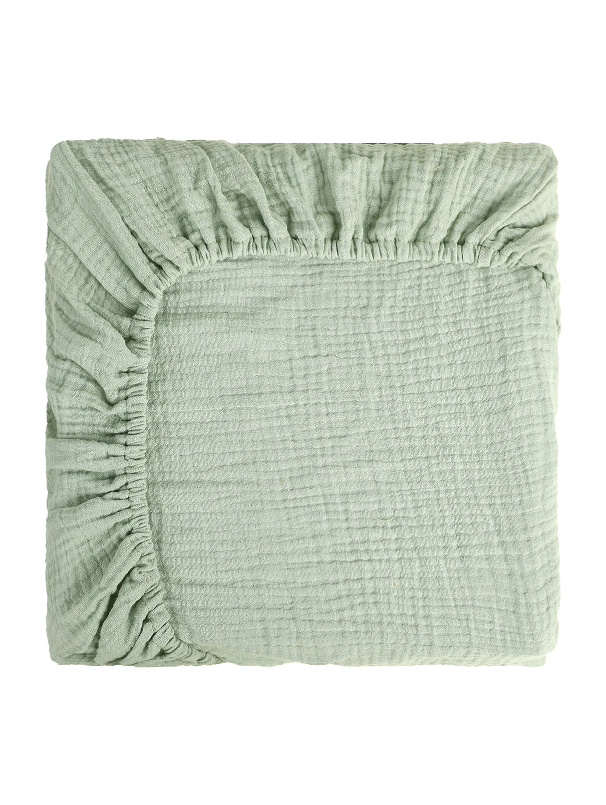 Baby Fitted Bed Sheet