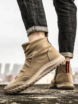 Men’s High-Cut Work Boots