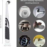 Sonic Electric Cleaning Brush