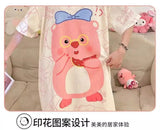 Sanrio Kuromi Cute Pajamas Cosplay Costume