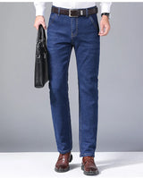 Men’s Stretch Slim Fit Jeans