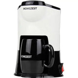 Mini Automatic Drip Coffee Maker