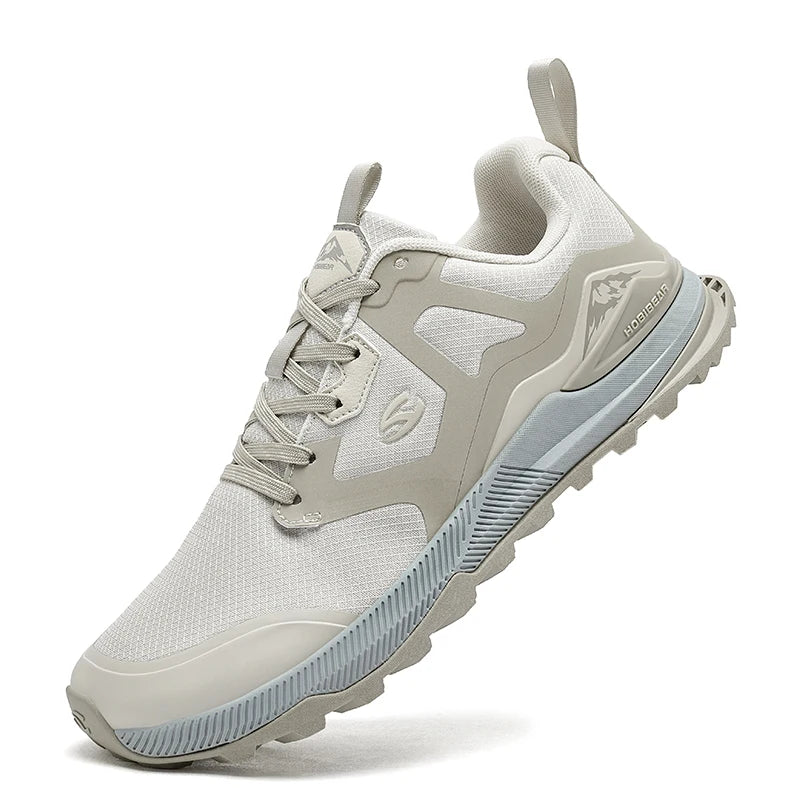 HOBIBEAR Explorer Trail Sneakers