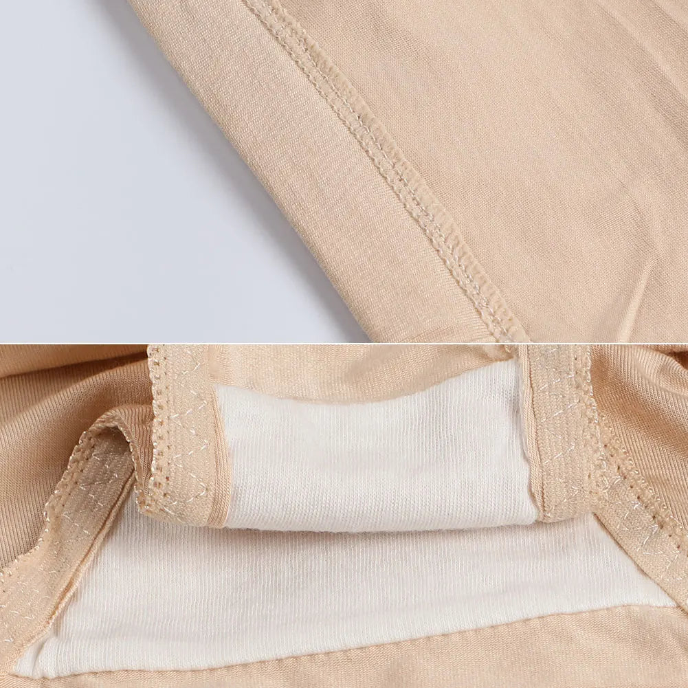 High-Waist Maternity Underwear Panties