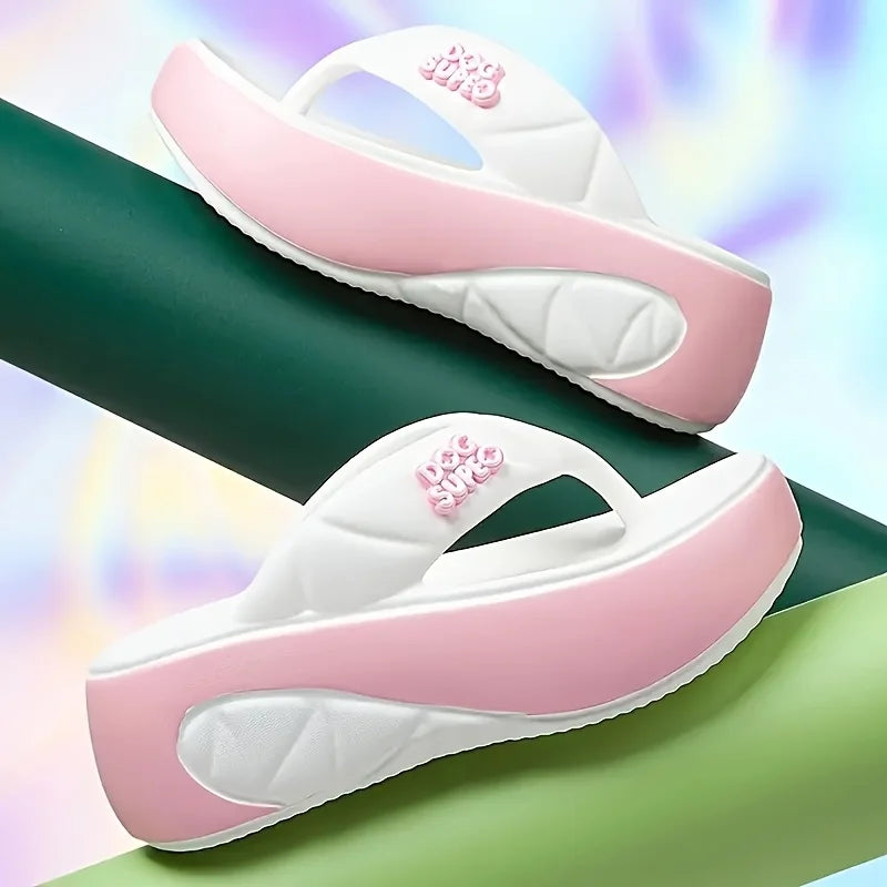 Women Indoor Flip Flops