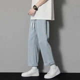 Men’s Loose Straight American Jeans