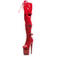Thigh High Platform Boots