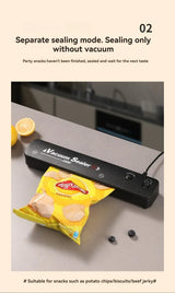 Electric Stand Food Mixer