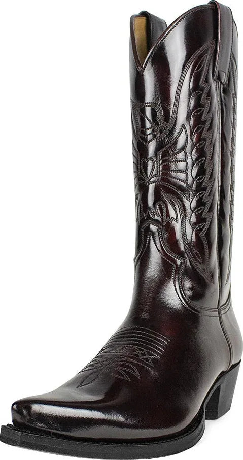Women Mid Calf Boots Warm Winter Snow Shoes