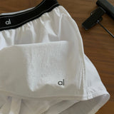 Women A-Line Tennis Skirt