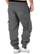 RunCargo™ Men’s Cargo Jogger Pants