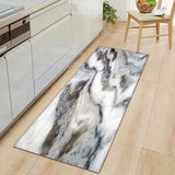 Marble Floor Mat