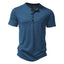 Apex Henley Performance Tee