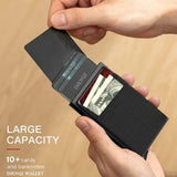 Minimalist RFID Wallet