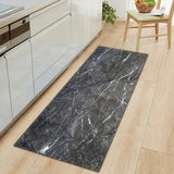Marble Pattern Floor Mat