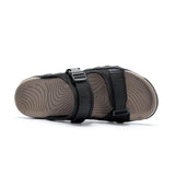 Men Webbing Outdoor Slip On Sandals