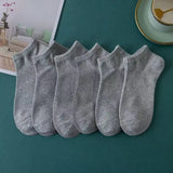 Men’s Ankle Socks 10 Pairs