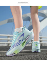 Velocity Carbon Pro Runners