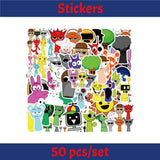 Kids Birthday Party Decoration Set
