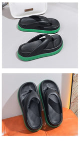 Women Trendy Flip Flops – 2025