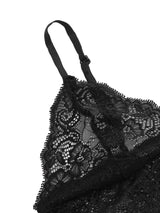 Bella Satin Cami Set