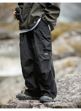 ParaFlex™ Men’s Lightweight Cargo Pants