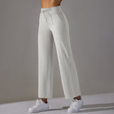 Women Seamless High Waist Wide Leg Leggings
