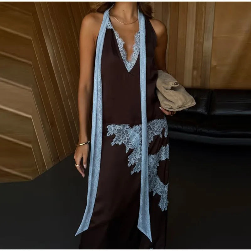 Women's Skirt Set