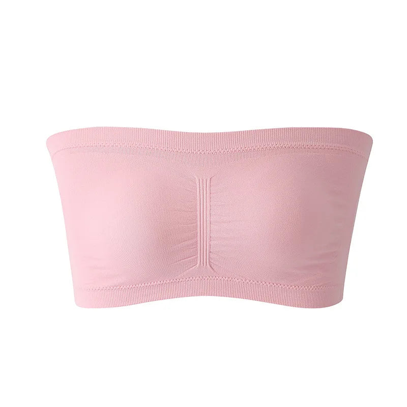 Women Kawaii Push Up Bra Set