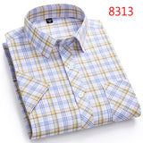 Cambridge Plaid Shirt