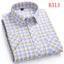 Cambridge Plaid Shirt