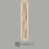 Luxury LED Wall Lamp Decor